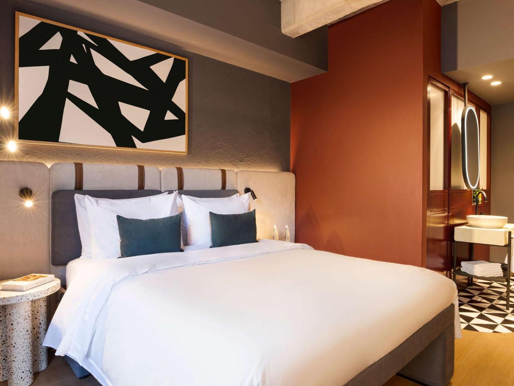 Tribe Medellin Hotell Exteriör bild
