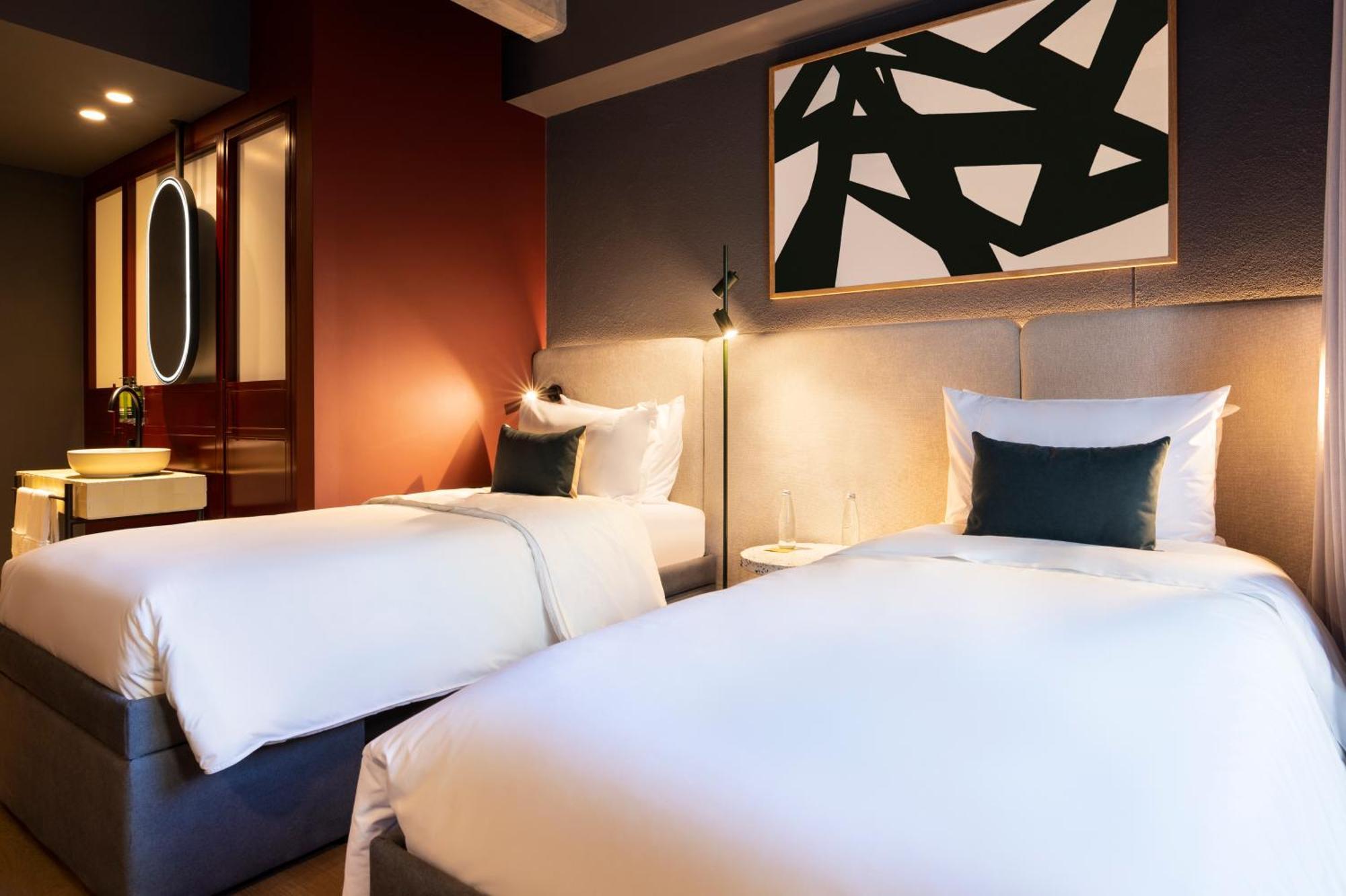 Tribe Medellin Hotell Exteriör bild