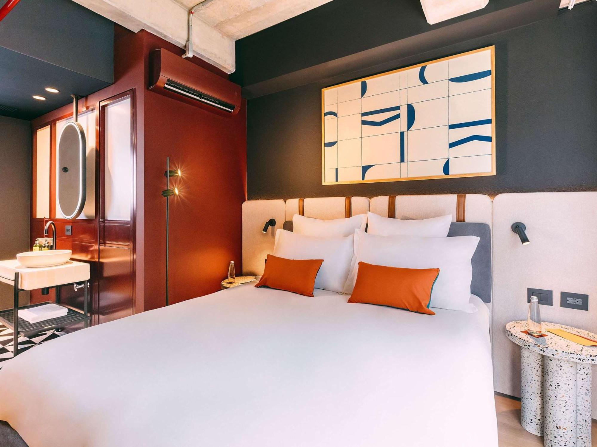 Tribe Medellin Hotell Exteriör bild