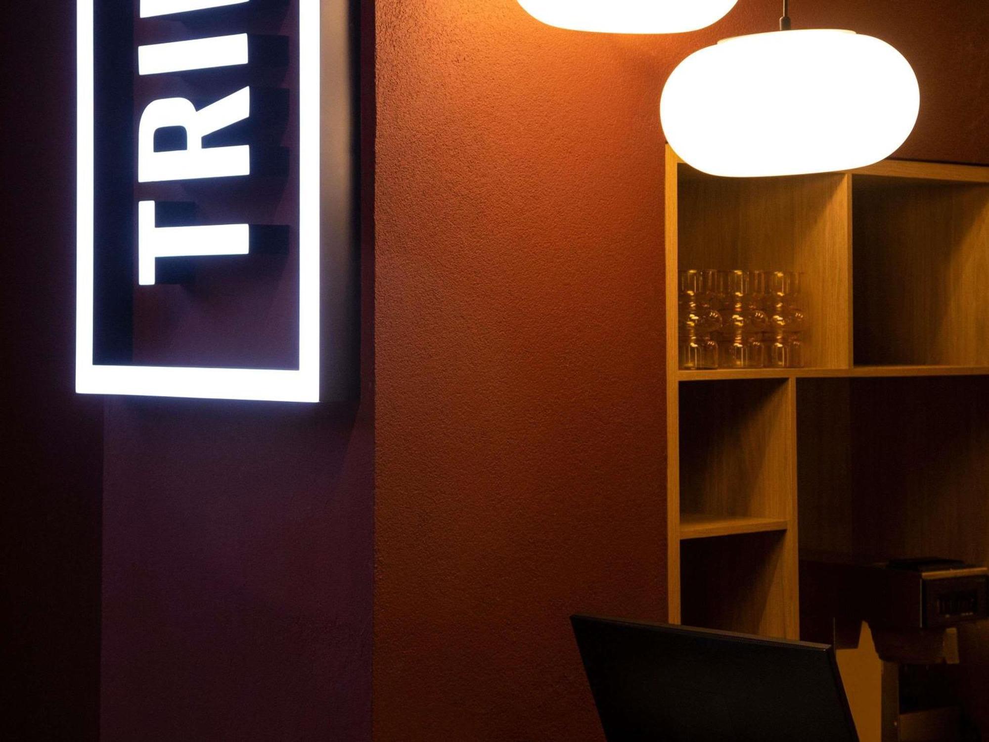 Tribe Medellin Hotell Exteriör bild